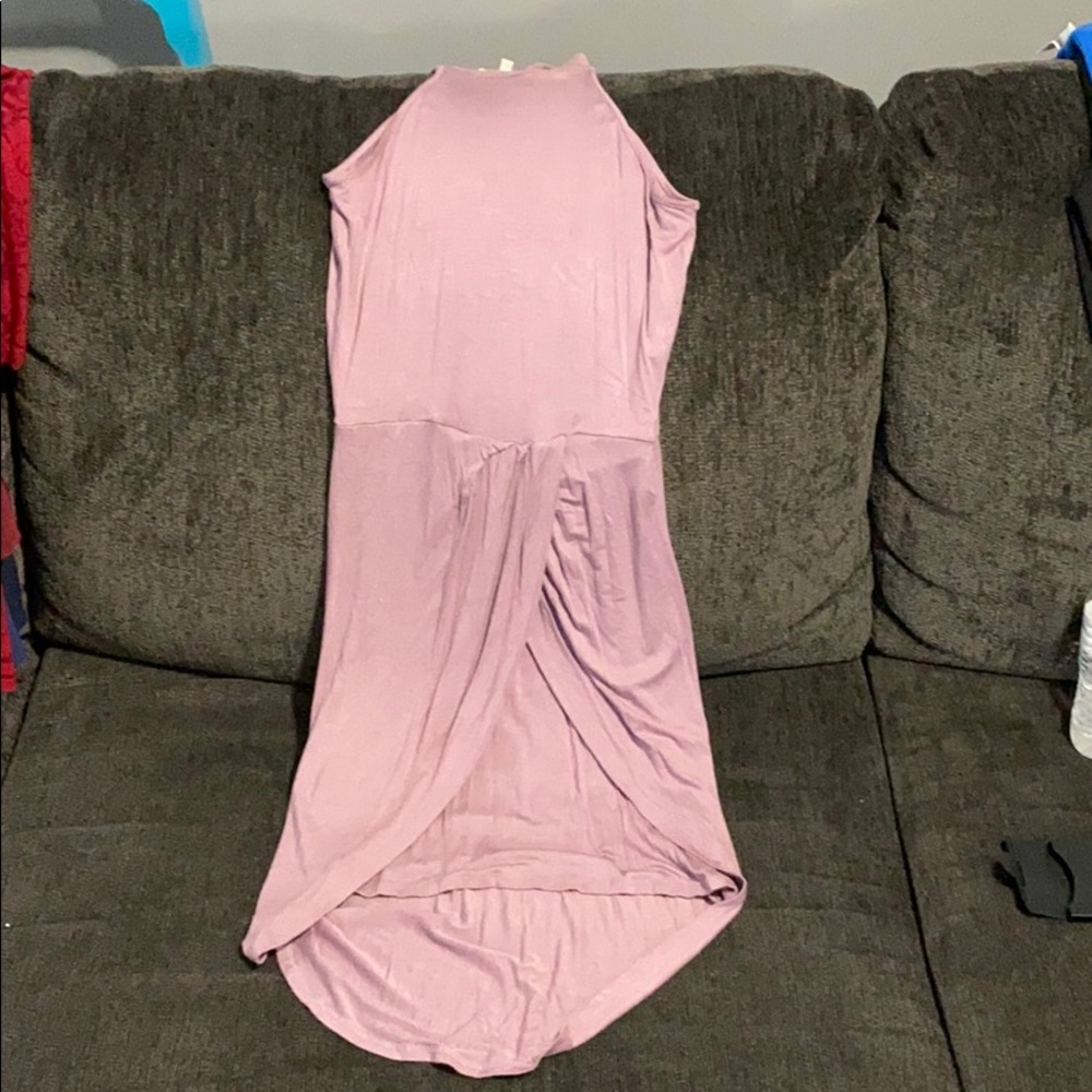 Charlotte Russe Dress